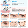 4 In 1 Eye Red Light Facial Massager