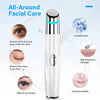 4 In 1 Eye Red Light Facial Massager